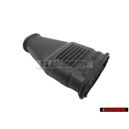 Original VW Flat Contact 2 Pin Housing Protective Cap Boot - 171959459