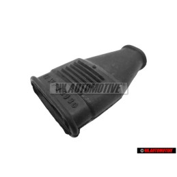 Original VW Flat Contact 2 Pin Housing Protective Cap Boot - 171959459