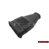 Original VW Flat Contact 2 Pin Housing Protective Cap Boot - 171959459