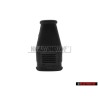 Original VW Flat Contact 2 Pin Housing Protective Cap Boot - 171959459