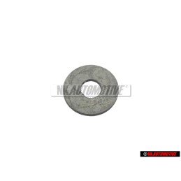 Original VW Washer 6.4x18x1.6 - N 01166620