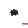 Original VW Cable Terminal Holder Retainer - 4E0971847
