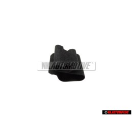 Original VW Cable Terminal Holder Retainer - 4E0971847