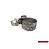 Original VW Fuel Hoses Clamp 8-12x8x0.4 - N 90107203