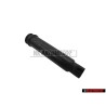 Original VW Oil Filler Support Neck Pipe - 070115304