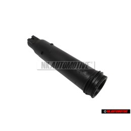 Original VW Oil Filler Support Neck Pipe - 070115304