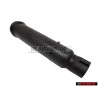 Original VW Oil Filler Support Neck Pipe - 070115304