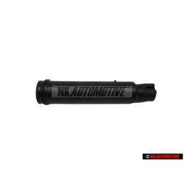 Original VW Oil Filler Support Neck Pipe - 070115304