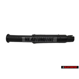 Original VW Oil Filler Support Neck Pipe - 070115304