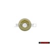 Original VW Transmission Sealing Plug Natural Color - 020301129B