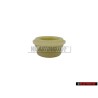 Original VW Transmission Sealing Plug Natural Color - 020301129B