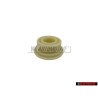 Original VW Transmission Sealing Plug Natural Color - 020301129B