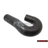 Original VW Engine to Cylinderhead Coolant Hose - 026121063A