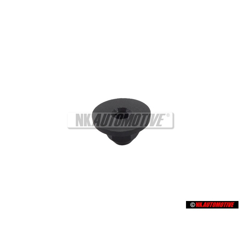 Original VW Hexagon Collar Nut - 171201969