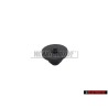 Original VW Hexagon Collar Nut - 171201969