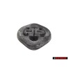 Original VW 4 Way Exhaust Rubber Retainer Mount Hanger - 191253147B