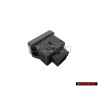 Original VW Headlight Range Control Switch - 251941333B