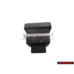 Original VW Headlight Range Control Switch - 251941333B