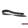 Original VW Fuel Tank Tensioning Holding Strap Rubber - 321201300B