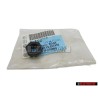 Original VW Steering Tie Rod Castle Nut - N 0112122
