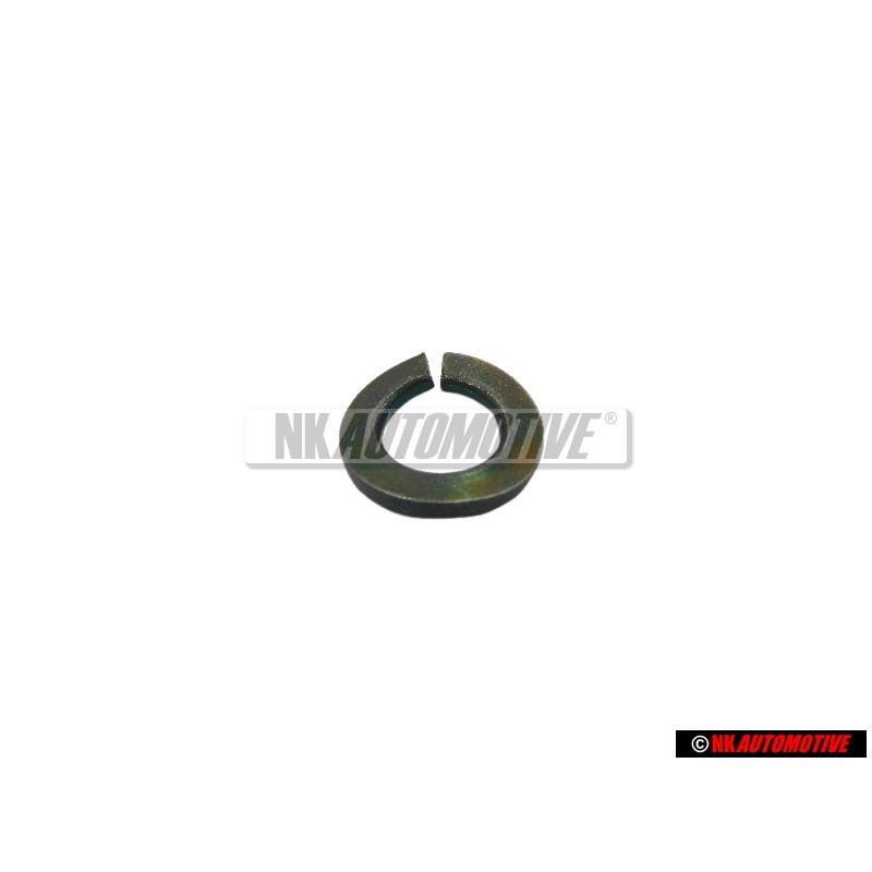 Original VW Spring Type Washer - N 0120387