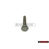 Original VW Hexagon Bolt M8x50 - N 0402622