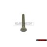 Original VW Hexagon Bolt M8x50 - N 0402622