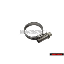 Original VW Clamp 16-28x9x0.5 - N 90561801