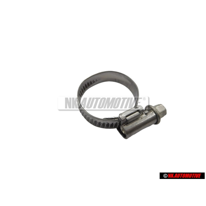 Original VW Clamp 16-28x9x0.5 - N 90561801