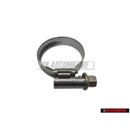 Original VW Clamp 16-28x9x0.5 - N 90561801