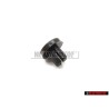 Original VW Expanding Nut Retaining Grommet - 865853231A