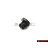 Original VW Expanding Nut Retaining Grommet - 865853231A