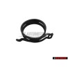 Original VW Spring Band Hose Clamp 47x12 - N 90926501
