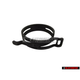 Original VW Spring Band Hose Clamp 47x12 - N 90926501