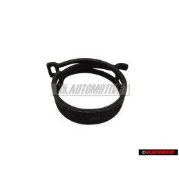 Original VW Spring Band Hose Clamp 47x12 - N 90926501