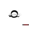 Original VW Spring Band Hose Clamp 32x12 - N 90687101