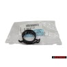 Original VW Spring Band Hose Clamp 32x12 - N 90687101