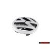 Original VW Front Grill Badge Emblem Chrome - 1T0853601E ULM