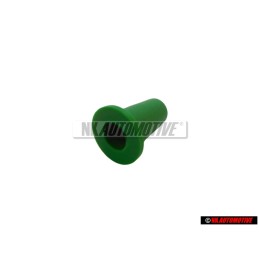 Original VW Vacum Cap Closure 4mm - 056129777