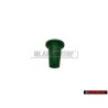 Original VW Vacum Cap Closure 4mm - 056129777