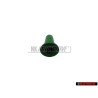 Original VW Vacum Cap Closure 4mm - 056129777