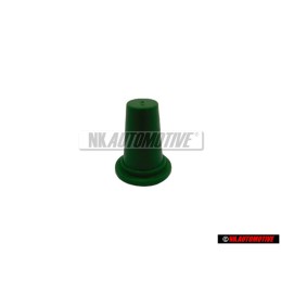 Original VW Vacum Cap Closure 4mm - 056129777