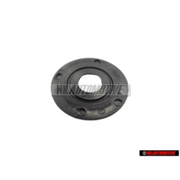 Original VW Window Winder Crank Handle Gasket Black - 111837595A 01C