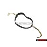 Original VW Spare Wheel Toolbox Holding Strap - 191011247A
