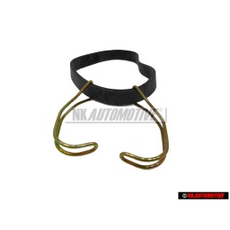 Original VW Spare Wheel Toolbox Holding Strap - 191011247A