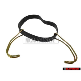 Original VW Spare Wheel Toolbox Holding Strap - 191011247A