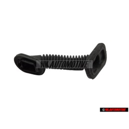 Original VW Tailgate Bootlid Grommet - 5M0971829B