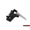 Original VW Inner Interior Door Handle Pull Trigger Left - 6N0839113