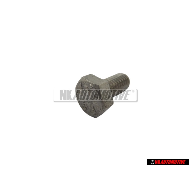 Original VW Hexagon Bolt M6x12 - N 01021226