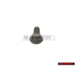 Original VW Hexagon Bolt M6x12 - N 01021226